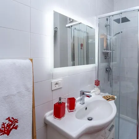 Corallo Apartament *