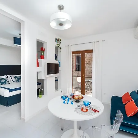 Corallo Apartament *