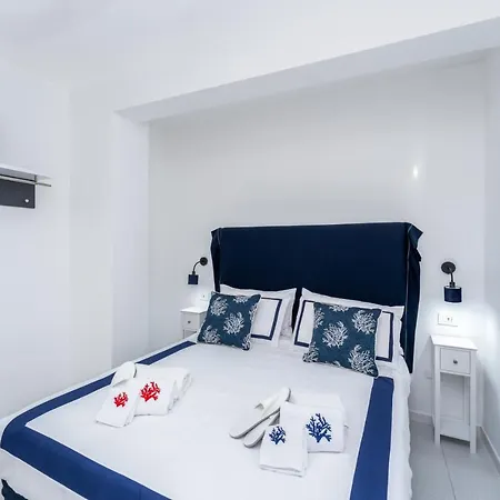 Corallo * Półwysep Sorrentyński