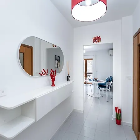 Corallo Appartement *