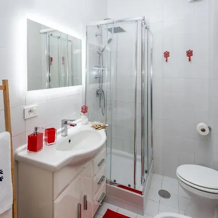 Corallo Appartement Sorrento